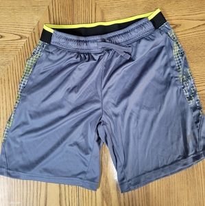 Russel basketball shorts
